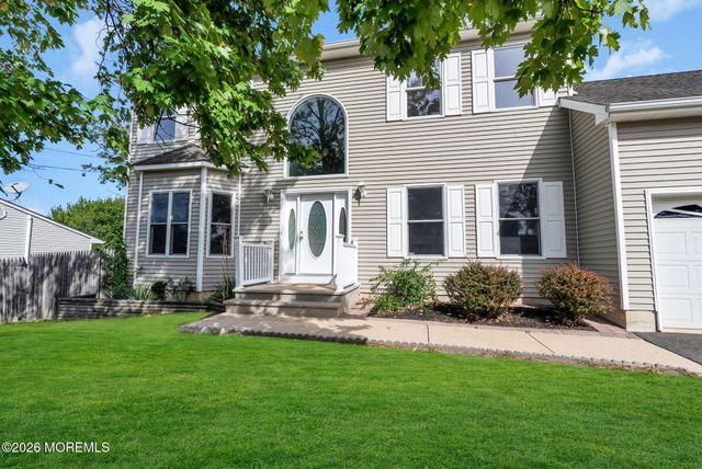 367 Dogwood Drive, Brick, NJ 08723