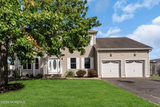 367 Dogwood Drive, Brick, NJ 08723