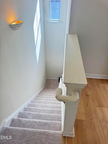 608 Carlton Commons Lane, Cary, NC 27519