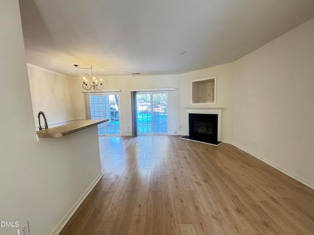 608 Carlton Commons Lane, Cary, NC 27519