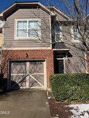 608 Carlton Commons Lane, Cary, NC 27519