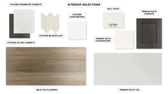 42612 Reminiscent Lane, Magnolia, TX 77354