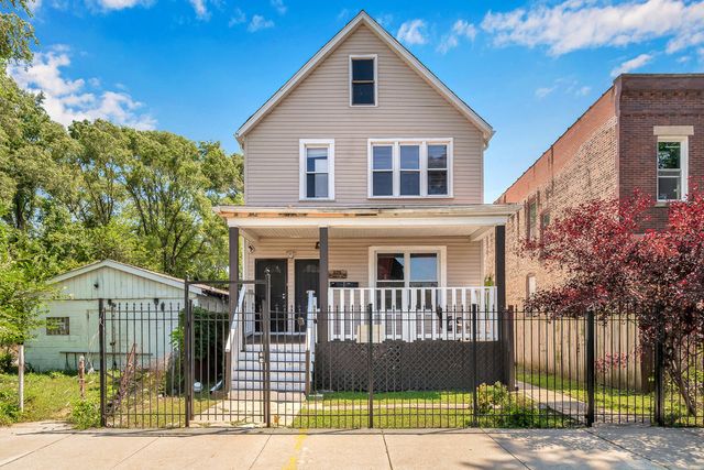 11711 S Indiana Avenue, Chicago, IL 60628