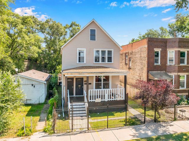 11711 S Indiana Avenue, Chicago, IL 60628