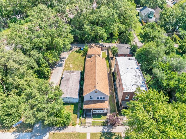 11711 S Indiana Avenue, Chicago, IL 60628