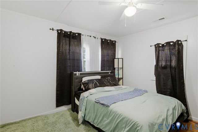 122 Goodrich Ave, Petersburg, VA 23805