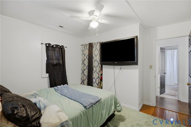 122 Goodrich Ave, Petersburg, VA 23805
