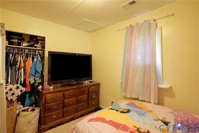 122 Goodrich Ave, Petersburg, VA 23805