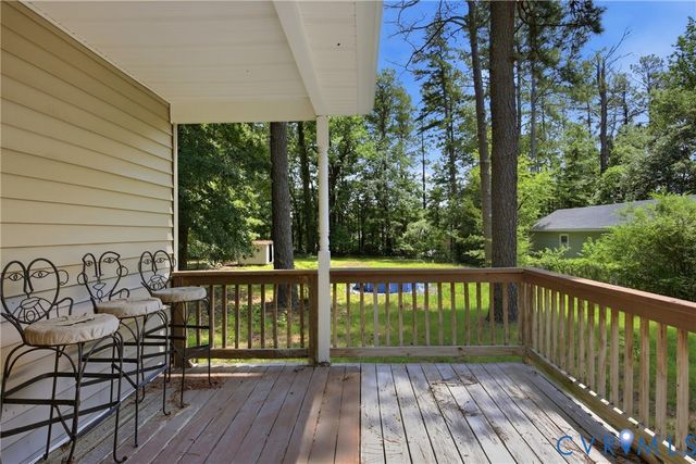 122 Goodrich Ave, Petersburg, VA 23805