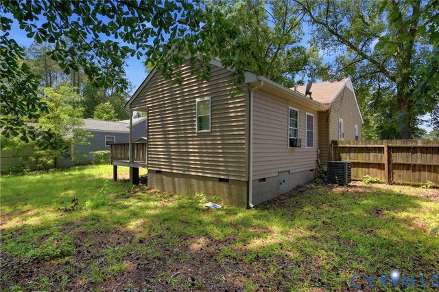 122 Goodrich Ave, Petersburg, VA 23805