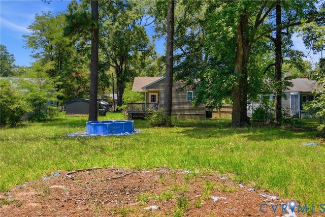 122 Goodrich Ave, Petersburg, VA 23805