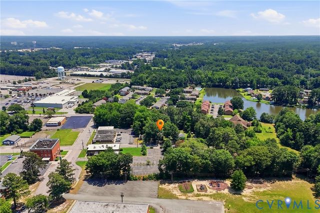 122 Goodrich Ave, Petersburg, VA 23805