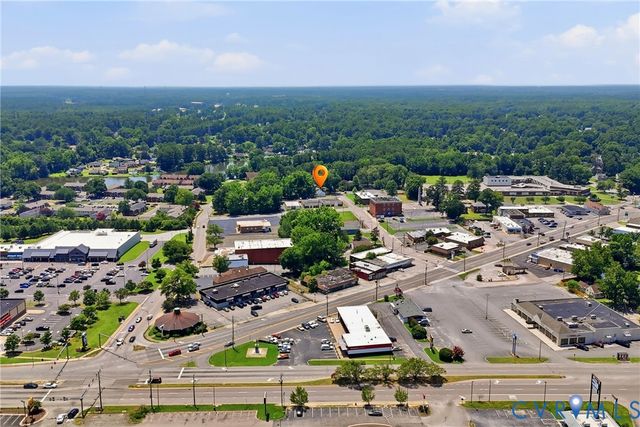 122 Goodrich Ave, Petersburg, VA 23805