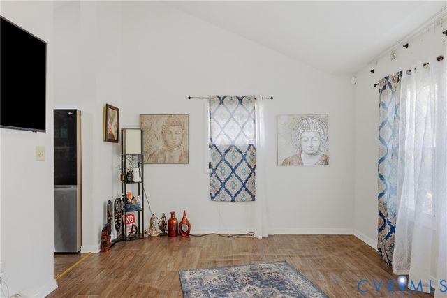 122 Goodrich Ave, Petersburg, VA 23805