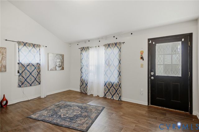 122 Goodrich Ave, Petersburg, VA 23805