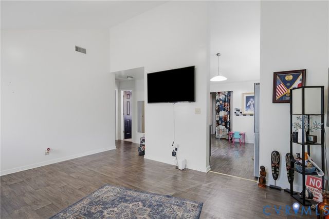 122 Goodrich Ave, Petersburg, VA 23805