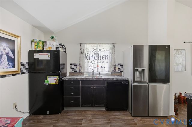 122 Goodrich Ave, Petersburg, VA 23805