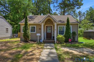 122 Goodrich Ave, Petersburg, VA 23805
