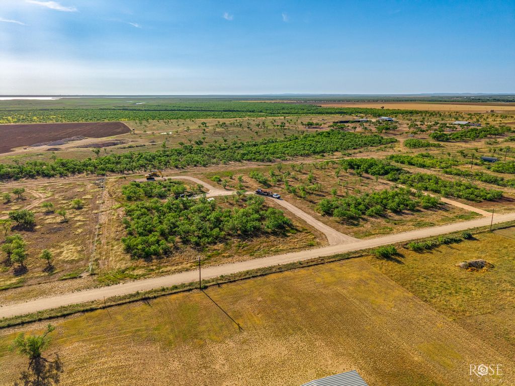 Image 1 of property listing at 8338 Rychlik Ranch Road, San Angelo, TX 76904