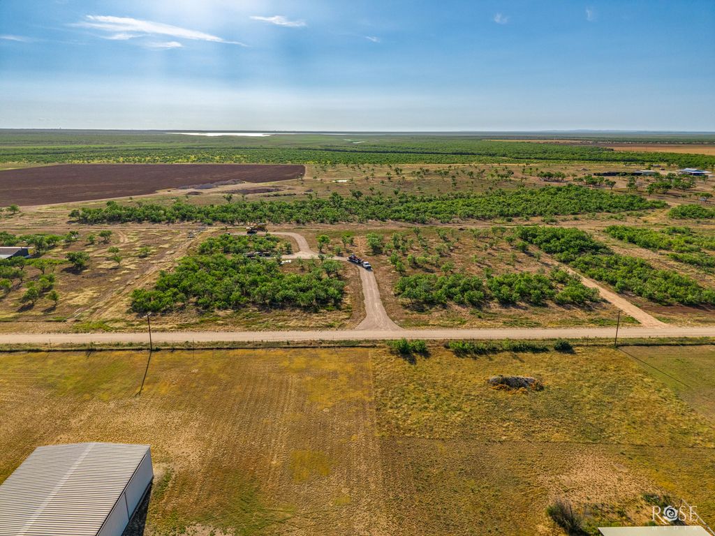 Image 2 of property listing at 8338 Rychlik Ranch Road, San Angelo, TX 76904