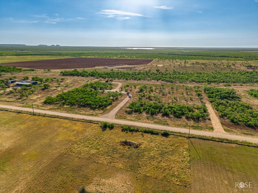 Image 3 of property listing at 8338 Rychlik Ranch Road, San Angelo, TX 76904