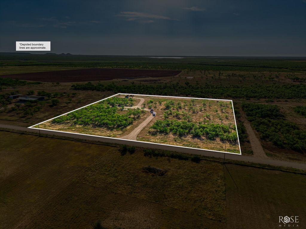 Image 6 of property listing at 8338 Rychlik Ranch Road, San Angelo, TX 76904