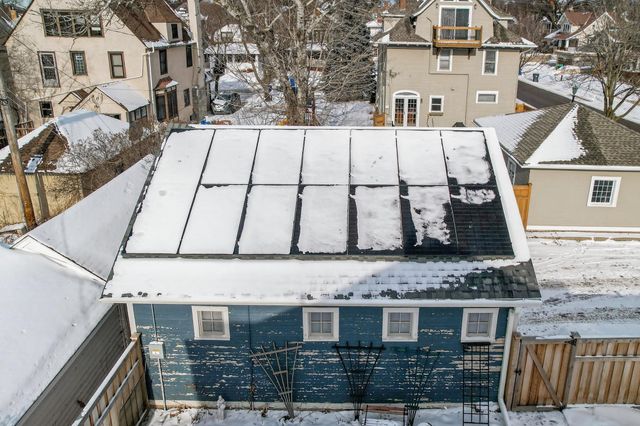 865 St Clair Avenue, Saint Paul, MN 55105