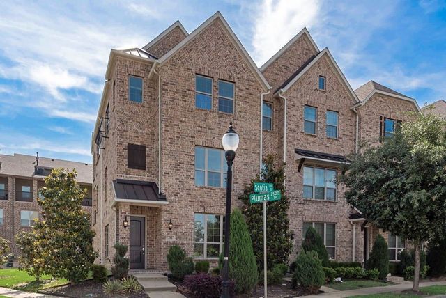 281 Scotia Street, Lewisville, TX 75056