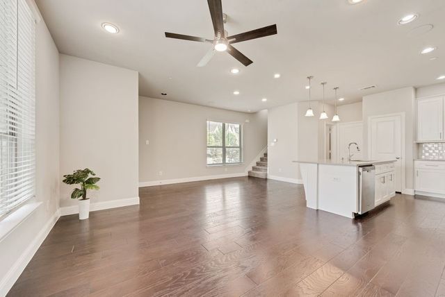 281 Scotia Street, Lewisville, TX 75056
