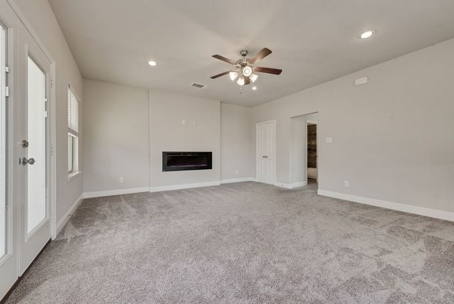 281 Scotia Street, Lewisville, TX 75056