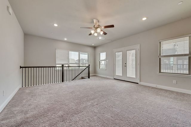 281 Scotia Street, Lewisville, TX 75056