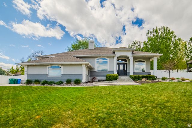 12008 S REEVES LN, Riverton, UT 84065