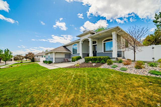 12008 S REEVES LN, Riverton, UT 84065