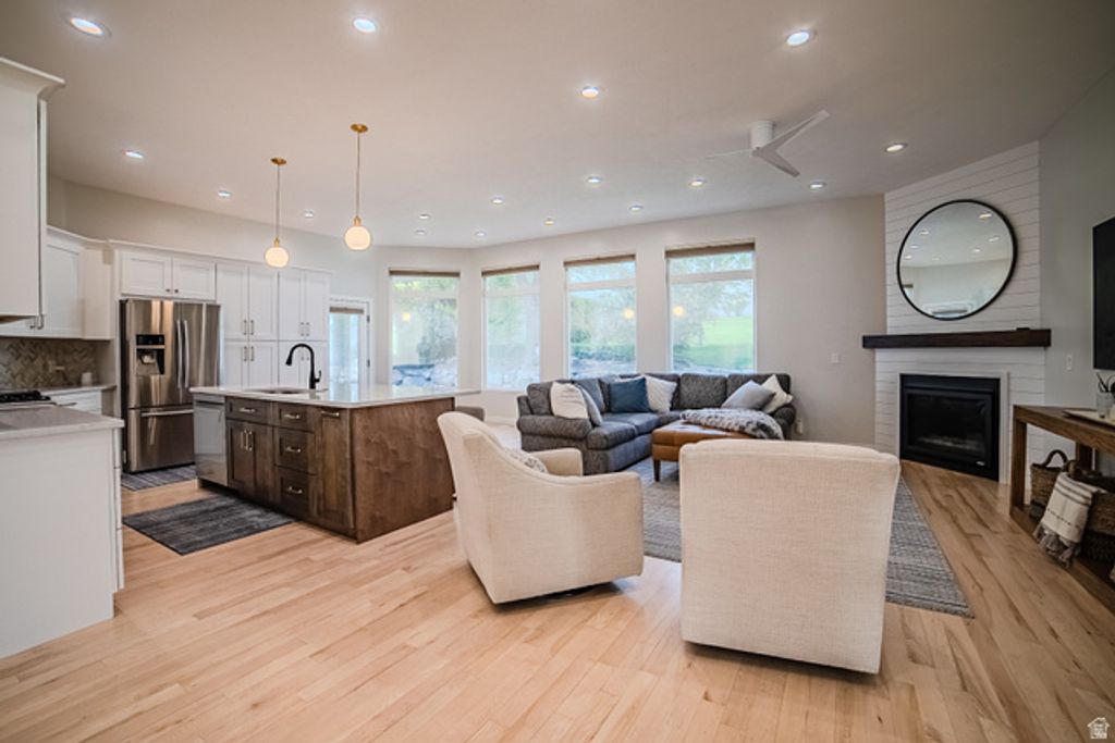 12008 S REEVES LN, Riverton, UT 84065