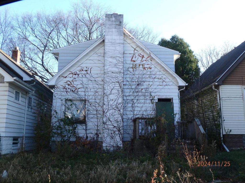 4644 N 38th STREET, Milwaukee, WI 53209