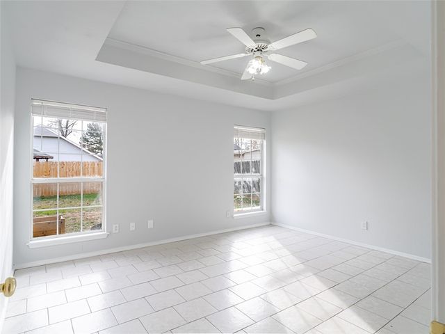 2802 W Sunset Drive, Rogers, AR 72756