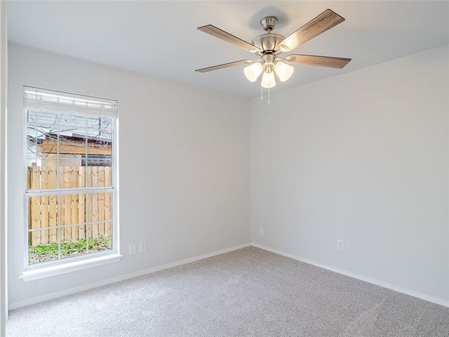 2802 W Sunset Drive, Rogers, AR 72756