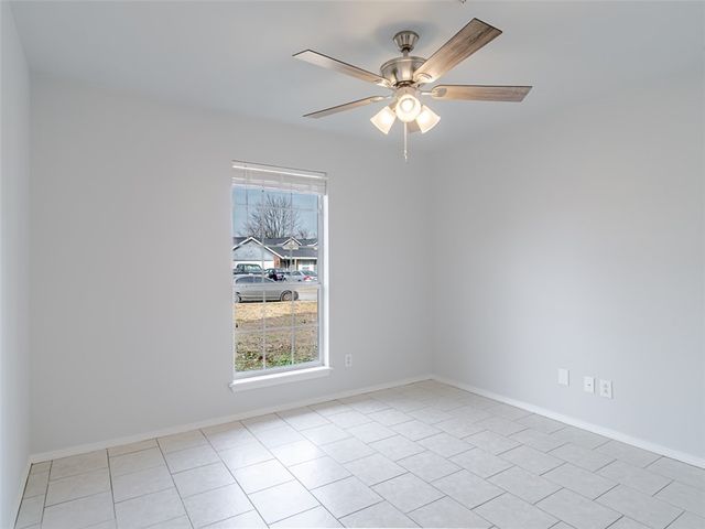 2802 W Sunset Drive, Rogers, AR 72756