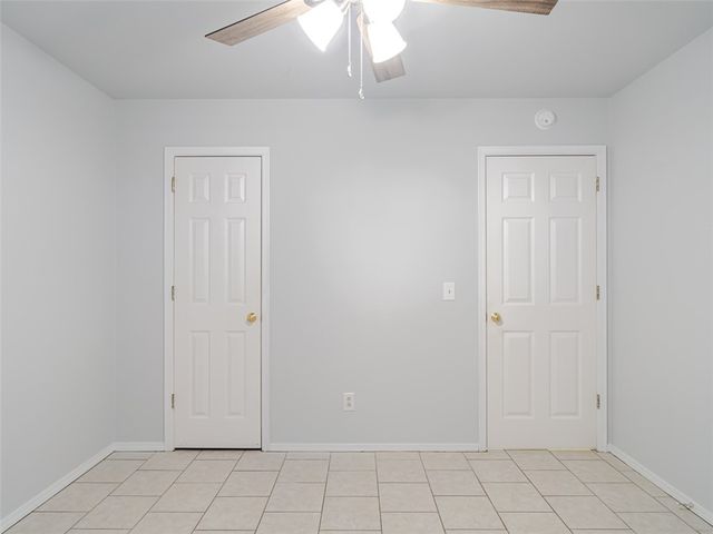 2802 W Sunset Drive, Rogers, AR 72756