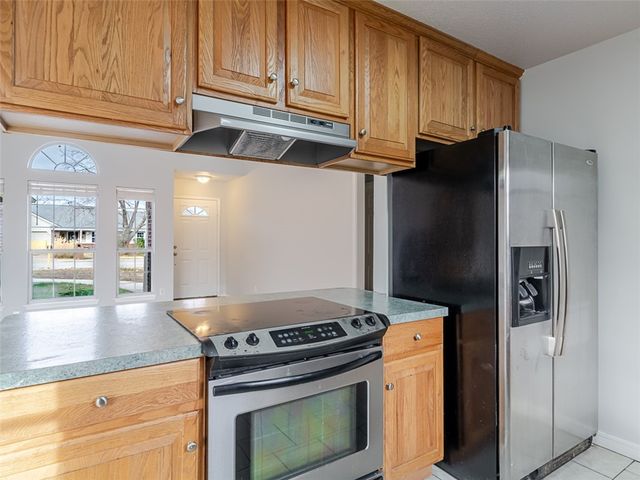 2802 W Sunset Drive, Rogers, AR 72756