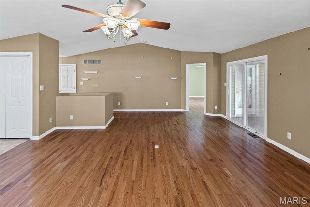 5 Brookwood Drive, Collinsville, IL 62234