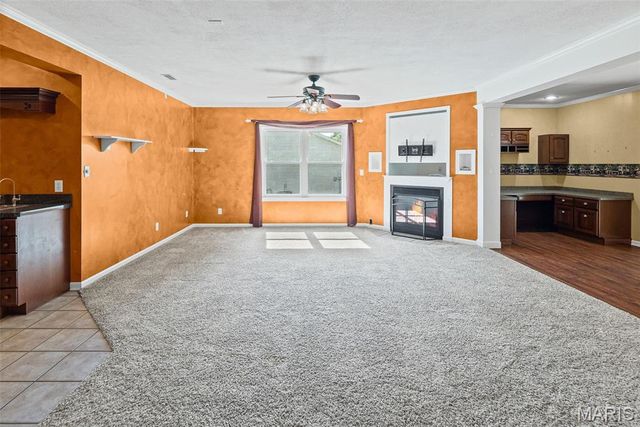 5 Brookwood Drive, Collinsville, IL 62234