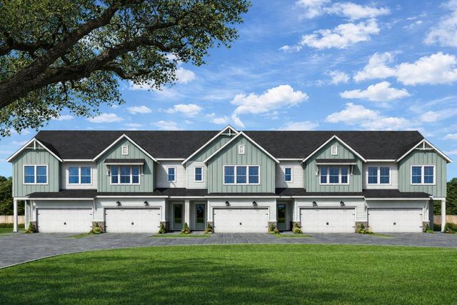 270 Newtown Creek Drive, Charleston, SC 29412