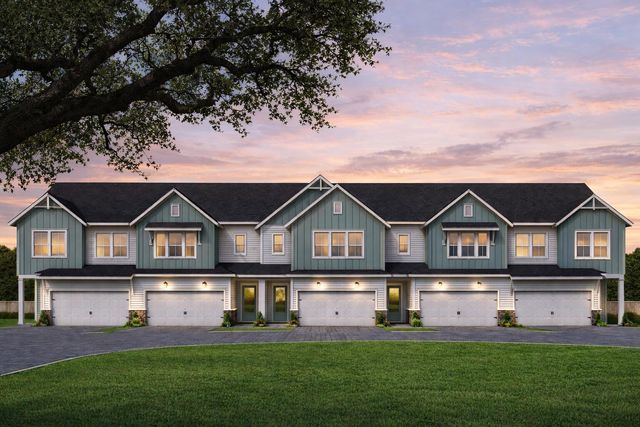 270 Newtown Creek Drive, Charleston, SC 29412