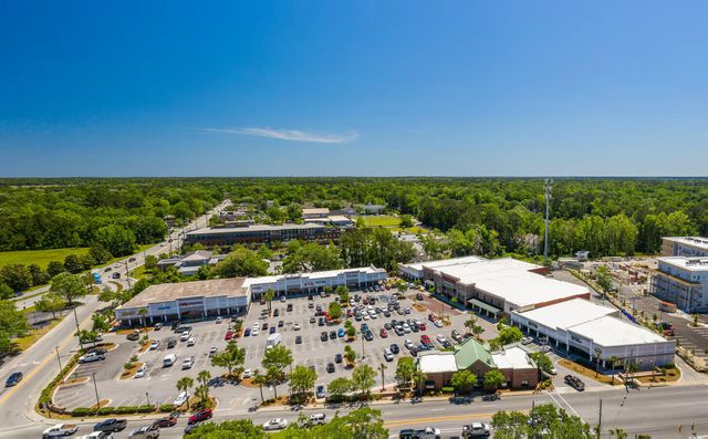 270 Newtown Creek Drive, Charleston, SC 29412