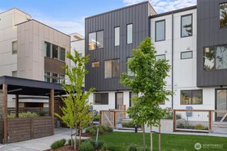 6614 Carleton Avenue S #A, Seattle, WA 98108
