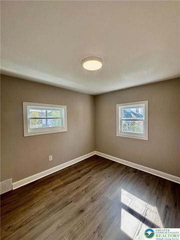 520 Pulaski Street, Bethlehem City, PA 18018