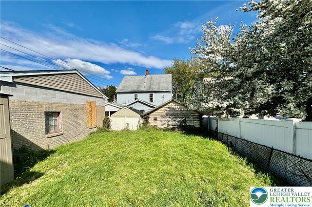 520 Pulaski Street, Bethlehem City, PA 18018