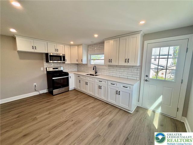 520 Pulaski Street, Bethlehem City, PA 18018