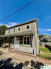 520 Pulaski Street, Bethlehem City, PA 18018